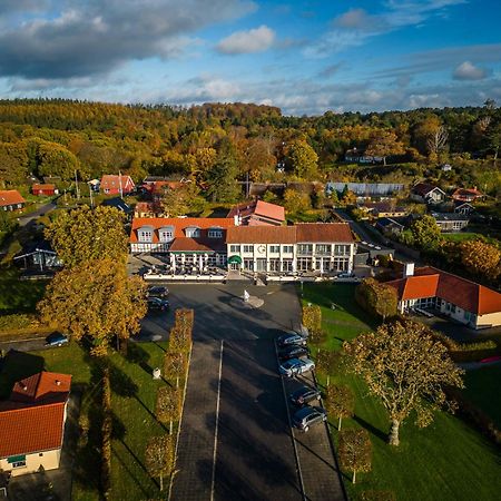 Molskroen Ebeltoft Exteriér fotografie