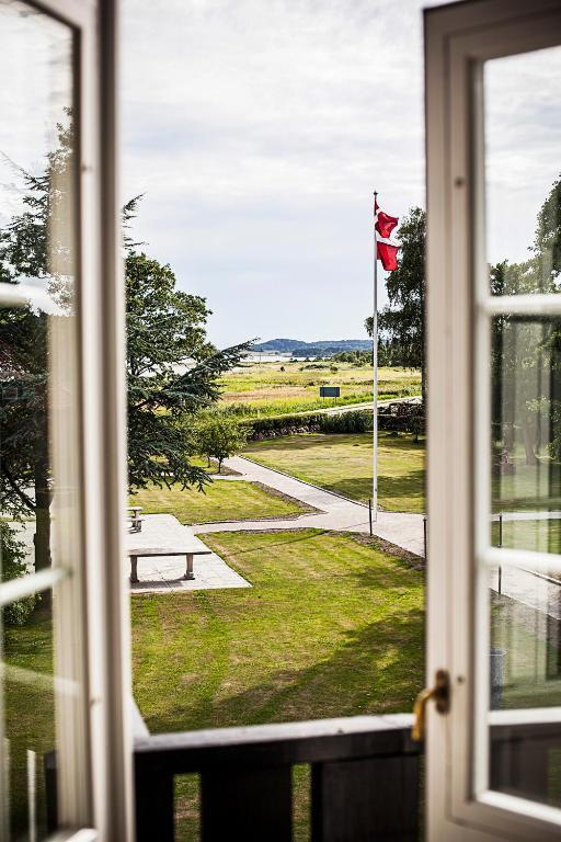 Molskroen Ebeltoft Exteriér fotografie